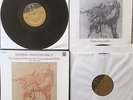Bach Sonatas & Partitas for Unaccompanied Violin HC-73030 Nonesuch Sergiu Luca
