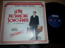 PINO DANIELE LE VIE DEL SIGNORE SONO FINITE  MASSIMO TROIS 1988    LP 33 GIRI