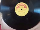 Disque 78 tr Philips Georges BRASSENS Le Gorille et La Mauvaise Réputation