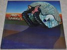 ELP – Tarkus – SCARCER ORIG 1971 UK A-1U/B-1U EX++ LP, GREAT SOUND + EJD COVER.