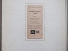 Marguerite Long / Pierre Fournier - Rare French LP Columbia Colc 76 FAURE NM/NM