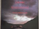Vlado Perlemuter - UK lp 12