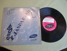 BOBBY JASPAR'S NEW JAZZ GROUP VOL.1  UK Vogue  10