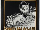 Roland Haynes - 2nd Wave LP - Black Jazz - BJQD 19 Quad VG++