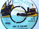 LLOYD CHARMERS - Soul of England / Shang I - ESCORT