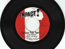 Lester Sterling - Harbour View Special - HORNS KILLER