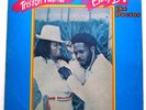 TRISTON PALMA MEETS EARLY B THE DOCTOR  [Fantastique] LP