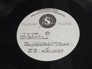 Tangerine Dream -Test Pressing- Relativity 