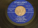 ILO KAY AND HIS TRIO / Harry Laurelle STAR-LIGHT 45RPM 