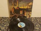 Pink Floyd - Animals - 1977 Vinyl LP Record JC 34474 1ST PRESS OOP VG+/VG++