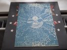 HAWKWIND - IN SEARCH OF SPACE 1st UK Press incl. Logbook EX 1971