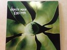 Depeche Mode ?Exciter vinyl LP Reissue Remastered 180-Gram Gatefold 2007