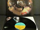 Neil Young + Crazy Horse - Ragged Glory Vinyl lp MINT-