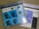 The Upsetter with Lee Perry & Friends - 'Build the Ark' -rare killer box set