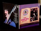 1974 DIE FRANK ZAPPA STORY VERVE LP - RELEASED IN GERMANY ONLY - EARLY MOTHERS