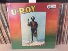 U-ROY NATTY REBEL ORIGINAL SEALED