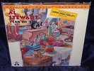 Al Stewart Year Of The Cat SEALED MFSL 1978 JAPAN 1/2 SPEED LP W/ HYPE STICKER