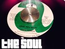 EDDIE PARKER - LOVE YOU BABY - ASHFORD - NORTHERN SOUL