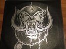 Motorhead No Remorse Limited Edition Leather Sleeve