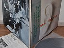 Oscar Peterson Trio The Staple Singers Unlimited In Tune Japan LP 1973 MPS Obi