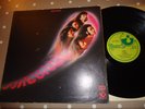 NM DEEP PURPLE FIREBALL UK A-2U VINYL LP SUPERB AUDIO TOP ROCK TEXTURED G/FOLD