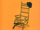 ROY ELDRIDGE-JAPAN-LP-ROCKIN CHAIR-O.PETERSON-R.BROWN-B.KESSEL- VERVE-JAPAN-