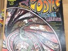 The Zodiac Cosmic Sounds EKS 74009 Mort Garson Beaver & Krause Moog Psychedelic
