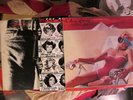 ROLLING STONES -STICKY FINGERS,SOME GIRLS BANNED COVER,  MADE IN THE SHADE LP'S
