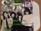 The Cramps Songs We Taught The Cramps Vinyl LP Record
