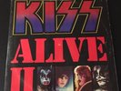 Kiss Alive II - Vinyl - with booklet