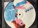DAVID BOWIE LIFE ON MARS 40th ANNIVERSARY PICTURE DISC