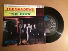 THE SHADOWS - 