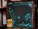 AUDIOPHILE BLUE NOTE STEREO RARE UK Hank MOBLEY 