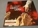 Udo Jürgens Merci, Udo  Exclusive  3 LP Vinyl Box ´, limitiert *NEU*