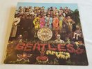 The Beatles Sgt Peppers Lonely Hearts Club Band LP 1st 1967 EX++ Full Set