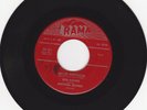 ROCKABILLY 45RPM - BOB DAVIES ON RAMA - RARE