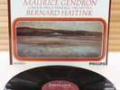 SAL 3675 (1st Ed.) *DVORAK: CELLO CONCERTO* GENDRON / HAITINK - EX+