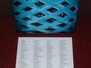THE WHO Tommy D/LP 1969 LAMINATED 1st Press + NUMBERED BOOKLET