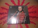 ??? Bach - Flute Sonatas - Zöller/Ruf/Böttcher * 2LP * Columbia STC 80774 ???