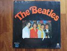 Schallplatte: The BEATLES - Club Sonderauflage  28174-1