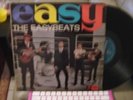 THE EASYBEATS LP AUSTRALIAN MONO ORIGINAL RARE Harry Vanda George Young AC/DC