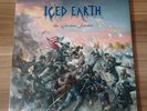 DO LP ICED EARTH,, The Glorions Burden