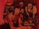 David Bowie- Diamond Dogs-  CPL1-0576