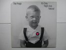 FROGS It's Only Right And Natural LP 1989 Indie Punk Grunge Nirvana Pearl Jam