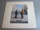 Pink Floyd-Wish You Were Here-LP 1975 Columbia PC 33453