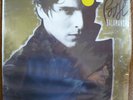 Miguel Bose - Salamandra LP Venezuelan Press 1986 WEA NUEVO SELLADO