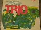 Album By Charles Mingus, 