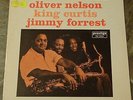 Album By Oliver Nelson, Jimmy Forrest & King Curtis, 