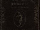 Living In The Past - Softback Jethro Tull UK 2-LP vinyl record (Double Album)