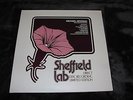 Sheffield Lab #10 Michael Newman Classical Guitarist